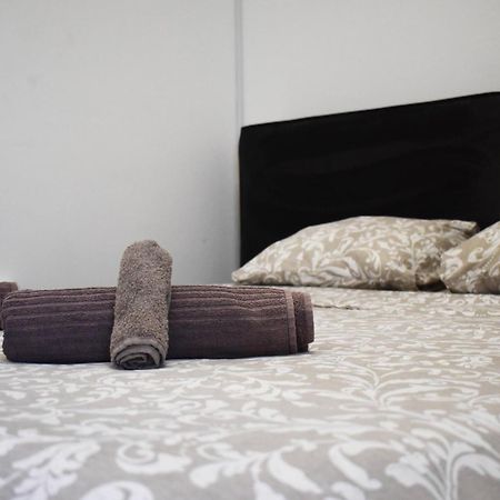 Sunny Rooftop In Ayia Napa 91Sqm Terrace Delight! Eksteriør billede
