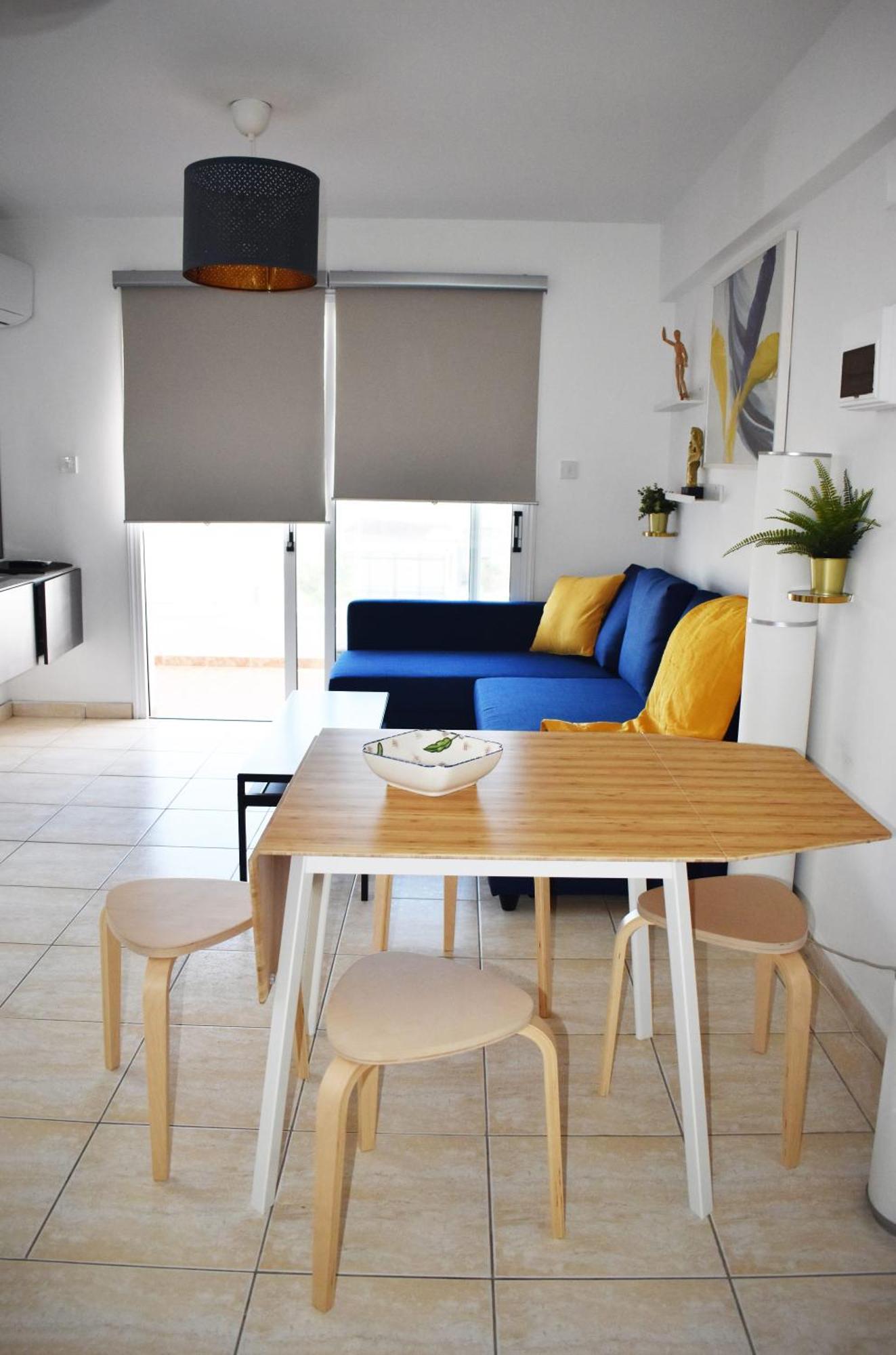Sunny Rooftop In Ayia Napa 91Sqm Terrace Delight! Eksteriør billede