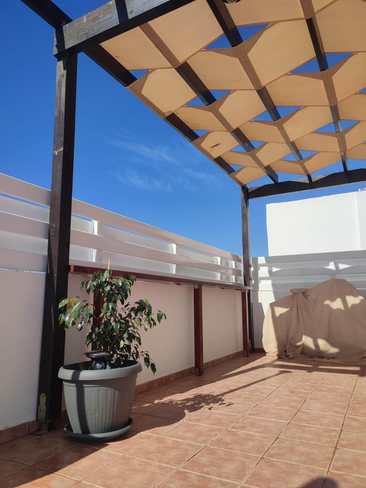 Sunny Rooftop In Ayia Napa 91Sqm Terrace Delight! Eksteriør billede