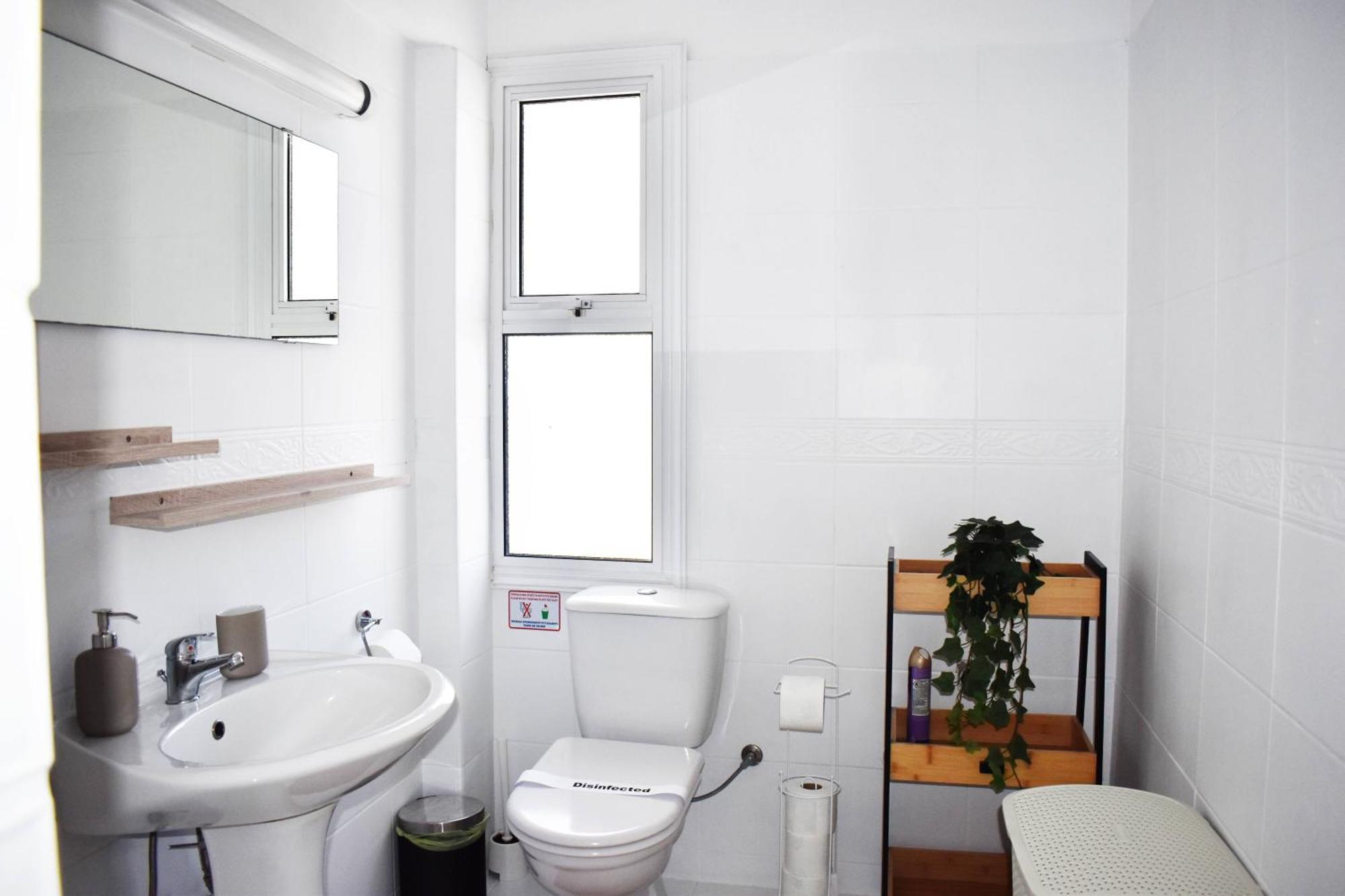 Sunny Rooftop In Ayia Napa 91Sqm Terrace Delight! Eksteriør billede