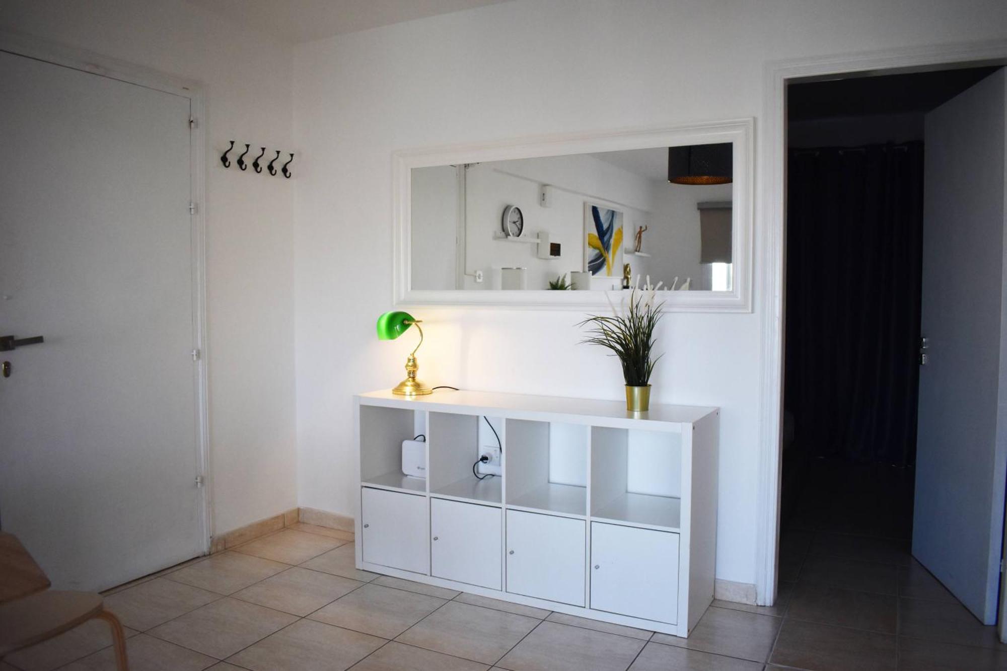 Sunny Rooftop In Ayia Napa 91Sqm Terrace Delight! Eksteriør billede