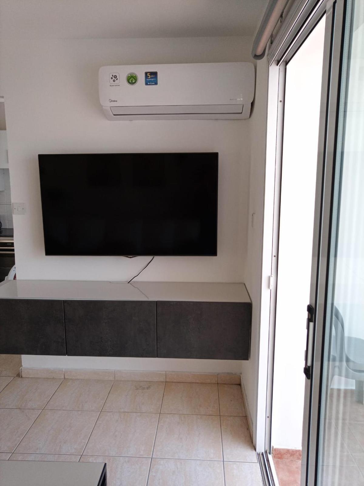 Sunny Rooftop In Ayia Napa 91Sqm Terrace Delight! Eksteriør billede